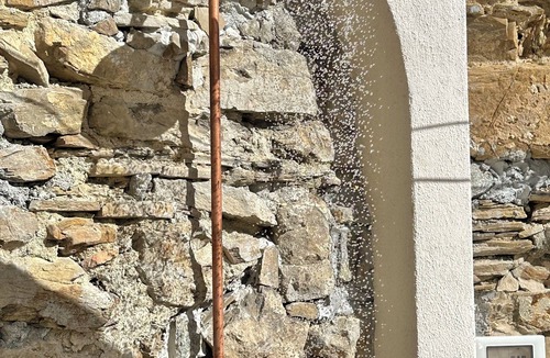 Apricale House | Amazing place, solarium & Hamam