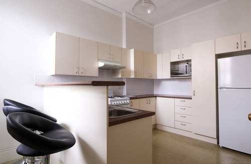The Rocks Villa | Amazing place to stay in the heart of the rocks