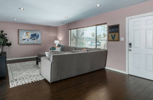 Trail West House | Amazing Rates! | Old Town Scottsdale Haven