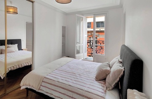 Val-de-Grace Apartment | Amazing refurbished flat in Paris V
