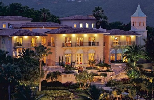 Anna's Retreat Resort | Amazing Ritz Carlton Residence-2-Bdrm; Full Kitchen & Beautiful Ocean View