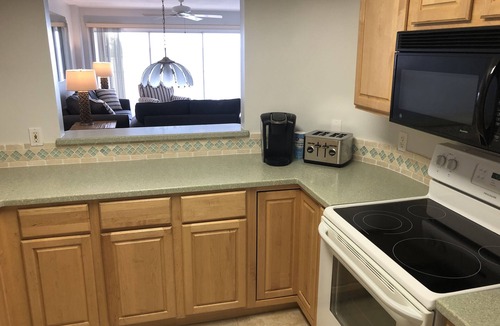 Sebastian Condo | Amazing Riverfront View, close to Sebastian Inlet, Dock & Boatlift available.