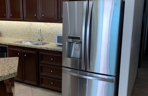 Reforma Condo | Amazing Rosarito Beachfront Mar Y Sol Tower Spa Gym Pool 24 Hour Security Views