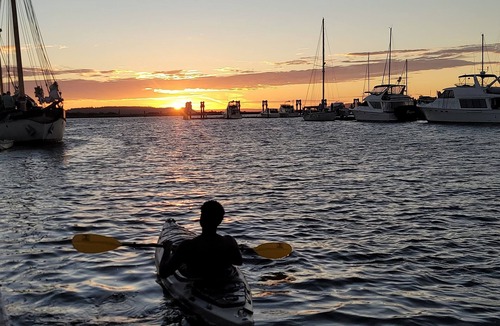Oak Harbor Boat Rental | Amazing Sailboat Experience in the island!