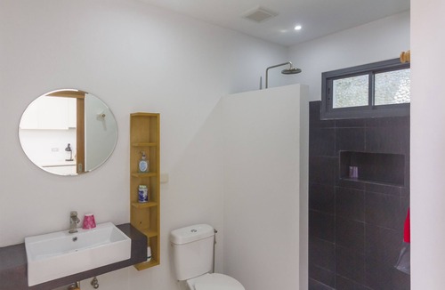 Lamai Apartment | AMAZING SEA VIEW STUDIO - 1 BEDROOM