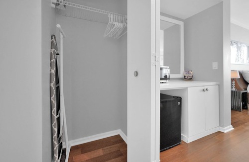 Coconut Grove Condo | Amazing SEA VIEW Studio