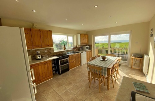 Rhoscolyn House | Amazing Sea Views, Close to Rhoscolyn Beach