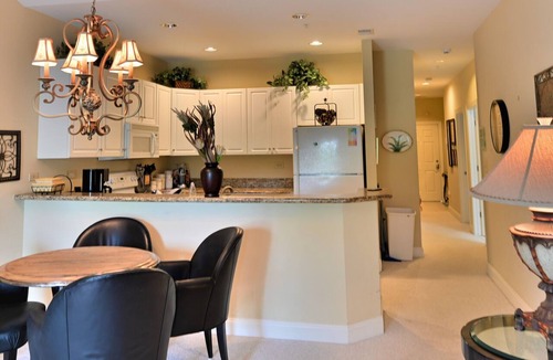 Carolina Forest Condo | Amazing Spacious Golf View Condo