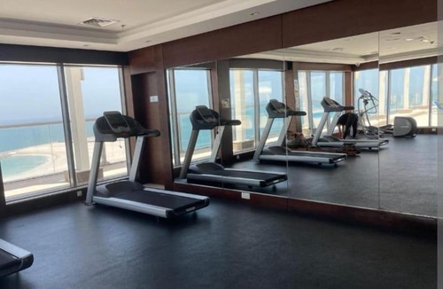Ras Al Khaimah Apartment | Amazing Studio by the beach