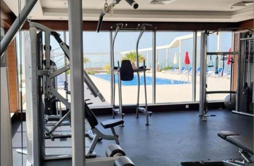 Ras Al Khaimah Apartment | Amazing Studio by the beach