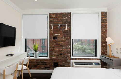 Midtown South Apartment | Amazing Studio in Kips Bay