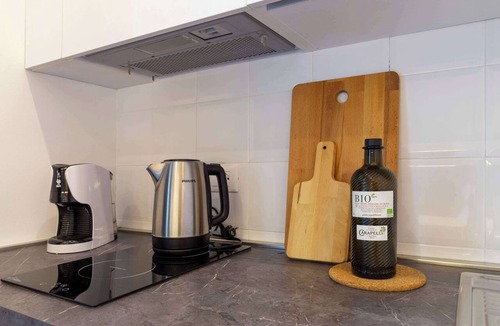 Trieste City Centre Apartment | Amazing Studio in the City Center ★ Fast Wifi