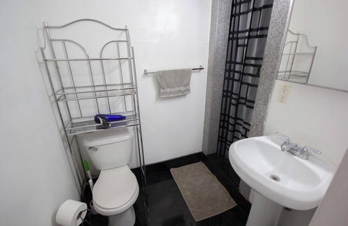 Midtown South Apartment | Amazing studio with 2 bunk beds-twin over twin in vibrant New York Midtown