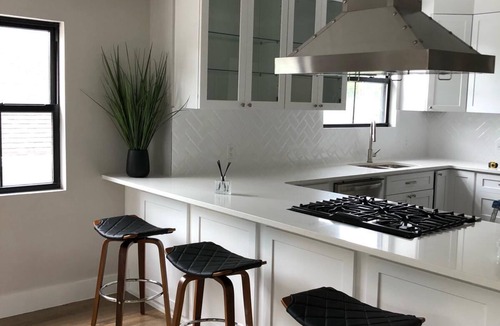 Atlantic Beach House | Amazing Summer rental located in The Village of Atlantic Beach
