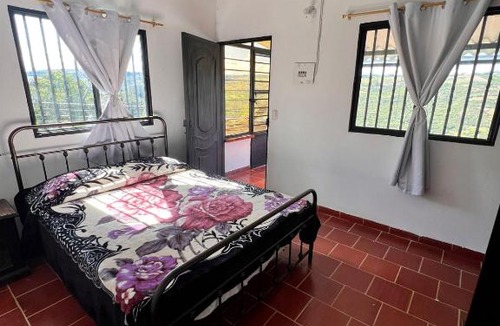 Curiti Ski Chalet | Amazing sunrise filled with tranquility and peace