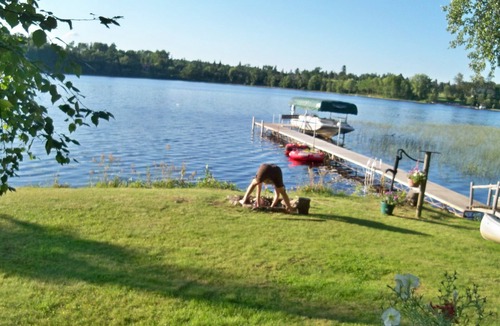 Winter House | Amazing Sunsets, Peaceful, Well Maintained Lake home on Beautiful, Barker lake