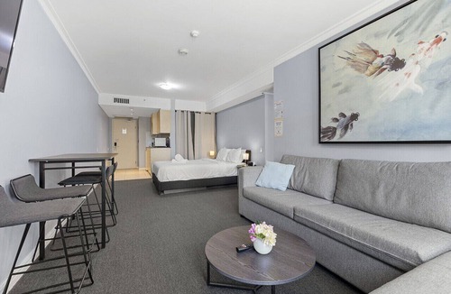 Chinatown Apartment | Amazing unit near China Town