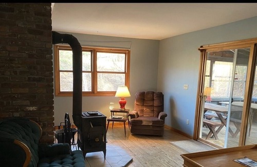 West Kill House | Amazing UPSTATE getaway house,private areaCONTACT HOST BEFORE BOOKING