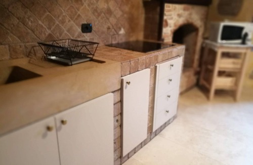 Arrone House | Amazing Valnerina in an hidden area of Umbria
