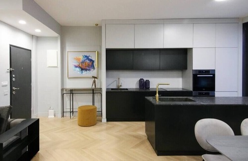 Nachlaot Apartment | Amazing View...2 bedroom apt J tower