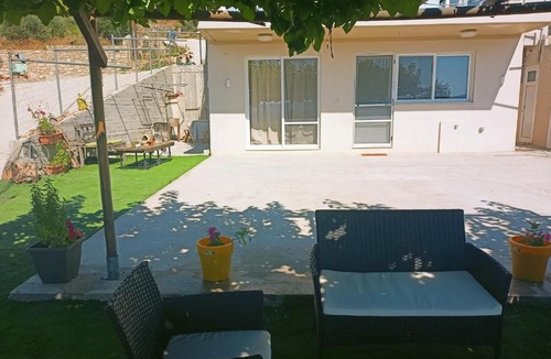 Cherethiana Apartment | Amazing View