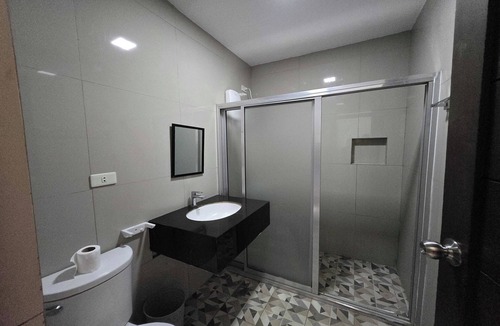 Mabitac Hotel | Amazing View Mountain Farm Resort