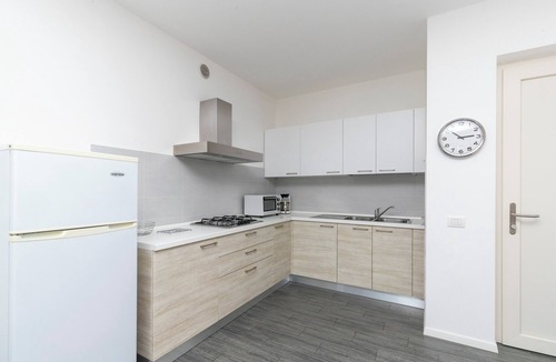 Campagnola Apartment | Amazing view of Lake Garda - first floor
