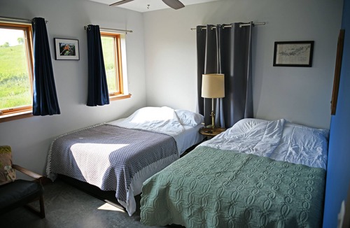 Vernon County Other | Amazing Views at this Modern Retreat on 5 Acres. Superhost on AirBnB!