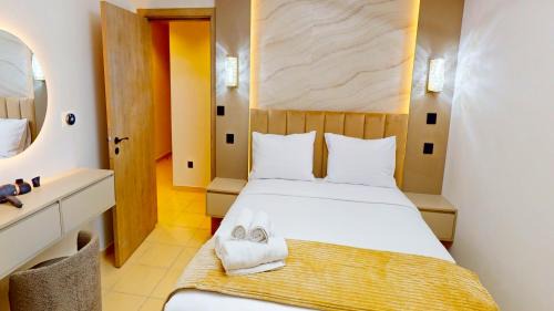 Jumeirah Beach Residence Apartment | Amazing views Dubai eye & Palm