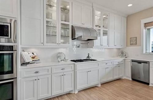 Port Bolivar House | Amazing Views from this 6 Bedroom home with elevator!