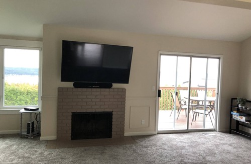 West Hills House | Amazing Views from this Newly Remodeled Spacious Home