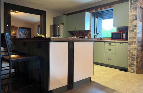 Aibonito House | *Amazing Views*Mountain top*Temp 60s F*Heated Spa*