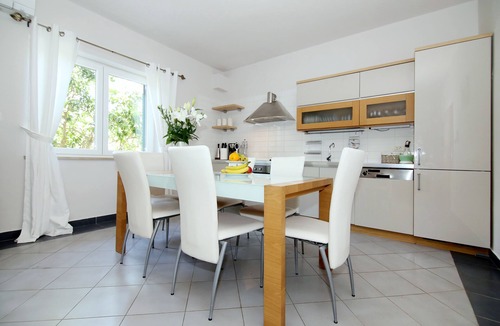 Zrnovnica House | Amazing villa near Split with private pool and playground!