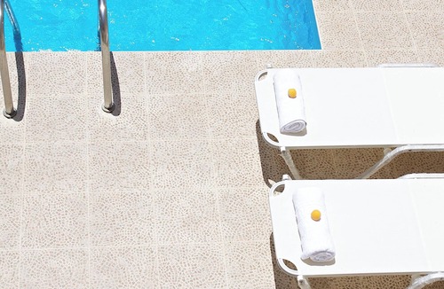 Melissourgakion Villa | Amazing Villa with private pool!