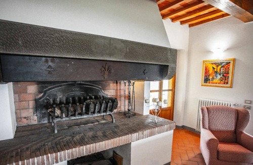 Vitolini Villa | Amazing Villa with pool in Vinci close to Leonardo's house.