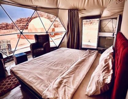 Wadi Rum Apartment | Amazing Wadi Rum Camp