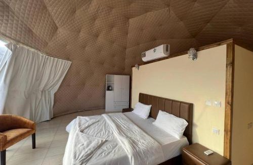 Wadi Rum Apartment | Amazing Wadi Rum Camp
