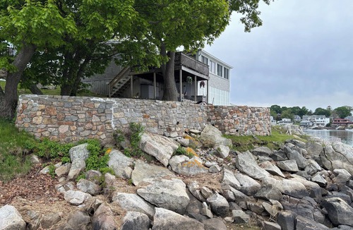 Gloucester Cottage | Amazing Waterfront/Access 4BDRM in Riggs Point