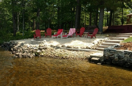 The Bays House | AMAZING WATERFRONT SUNSETS !