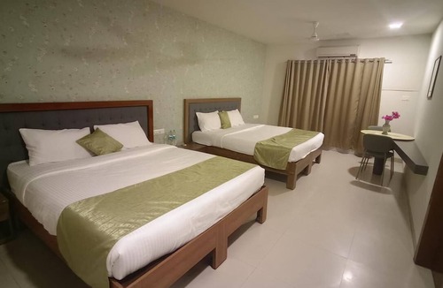 Arsiwalla Villa Hotel | Amazinn Hotel