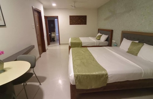 Arsiwalla Villa Hotel | Amazinn Hotel