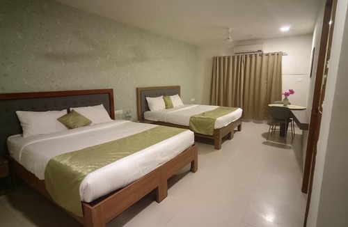 Arsiwalla Villa Hotel | Amazinn Hotel