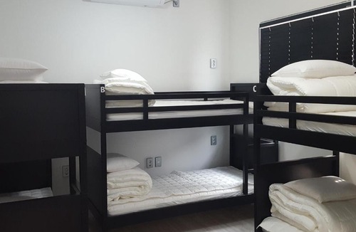Yongsan-gu House | Amazon Guesthouse