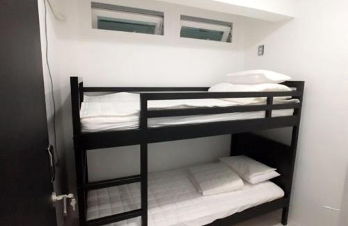Yongsan-gu House | Amazon Guesthouse