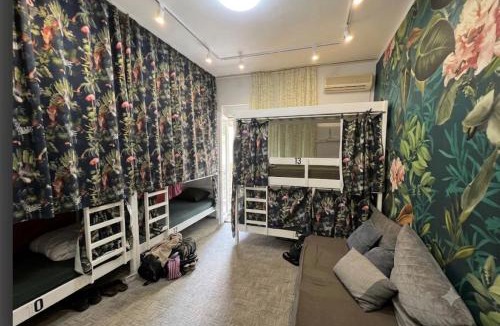 Downtown Hostel | Amazon Hostel Center Podgorica