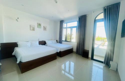 Tuy Hoa Hotel | Amazon Hotel