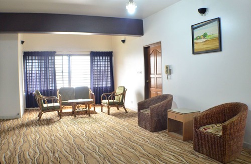 Mirpur Hotel | Amazon Lilly Lake View Residence