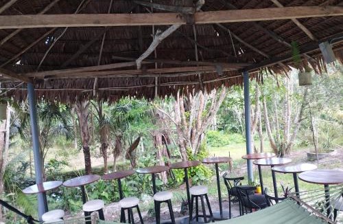 San Juan Bautista Hostel | Amazon Lodge Varillal