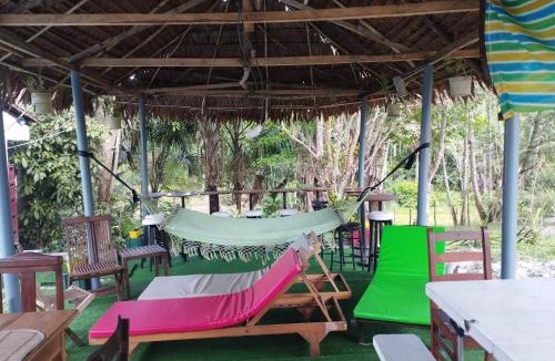 San Juan Bautista Hostel | Amazon Lodge Varillal