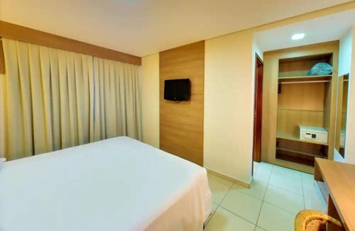 Central North Hotel | Amazon Plaza Hotel